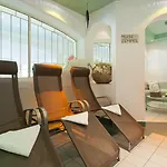 Hotel Family & Kaerntnerhof 4*