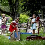 Family & Kaerntnerhof Hotel 4*