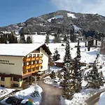 Hotel Family&sporthotel Kärntnerhof Bad Kleinkirchheim