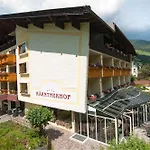 Family & Kaerntnerhof Hotel Bad Kleinkirchheim
