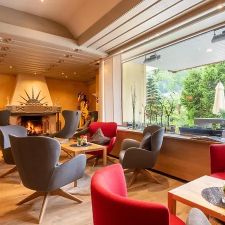 Family & Kaerntnerhof 酒店