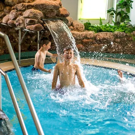 Family&sporthotel Kärntnerhof Hotel 4*