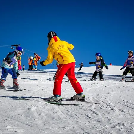 酒店 Family & Kaerntnerhof