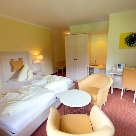 酒店 Family & Kaerntnerhof