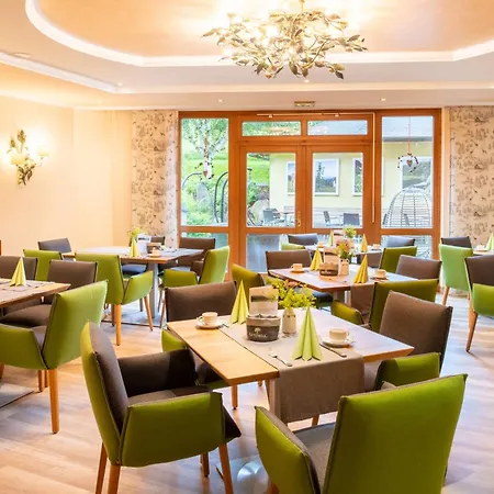 Family&sporthotel Kärntnerhof Hotel Bad Kleinkirchheim