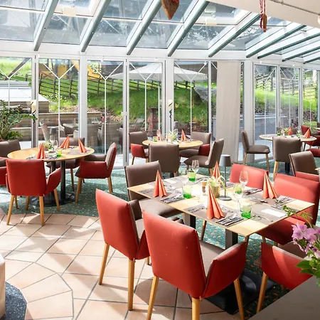 Family&sporthotel Kärntnerhof Bad Kleinkirchheim