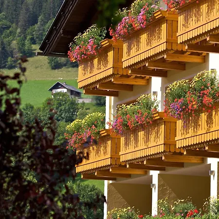 Family&sporthotel Kärntnerhof