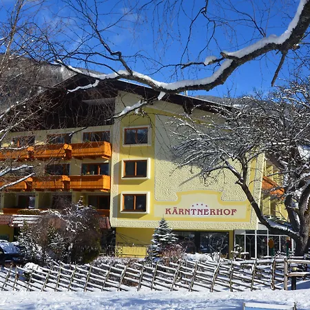 Hotell Family & Kaerntnerhof