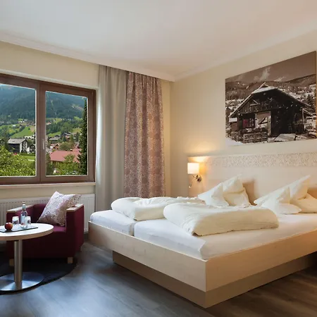 酒店 Family & Kaerntnerhof