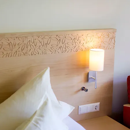 מלון Family & Kaerntnerhof