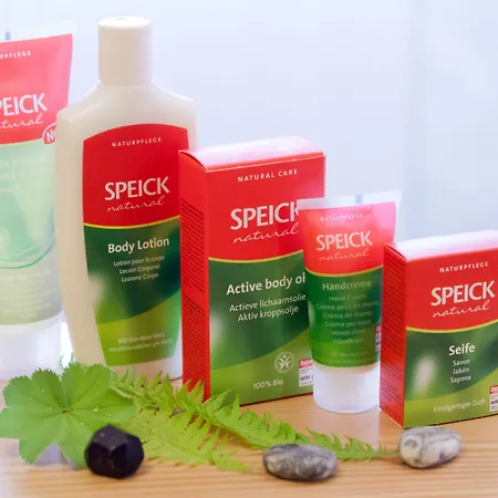 Family & Kaerntnerhof 4* 巴德小基希海姆