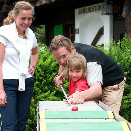 Family & Kaerntnerhof 巴德小基希海姆