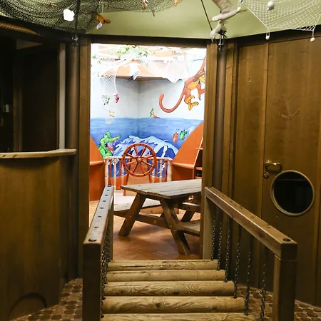 Family & Kaerntnerhof 酒店 4*