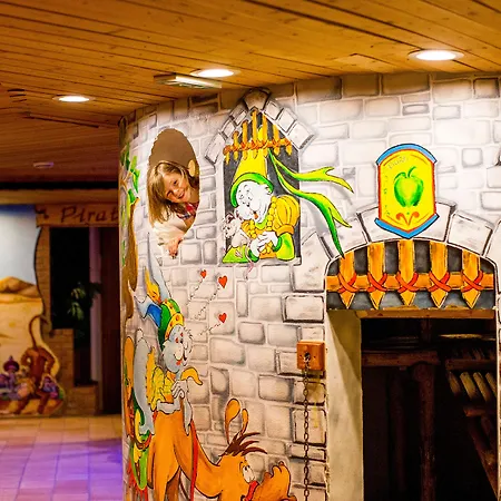 Family & Kaerntnerhof 4* 巴德小基希海姆