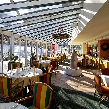 Family & Kaerntnerhof 酒店