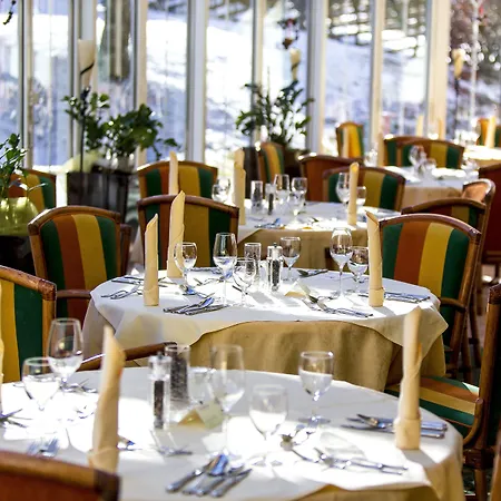 酒店 Family & Kaerntnerhof