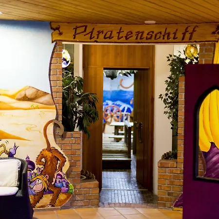 Family & Kaerntnerhof 酒店