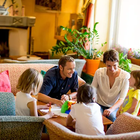 Family & Kaerntnerhof 酒店