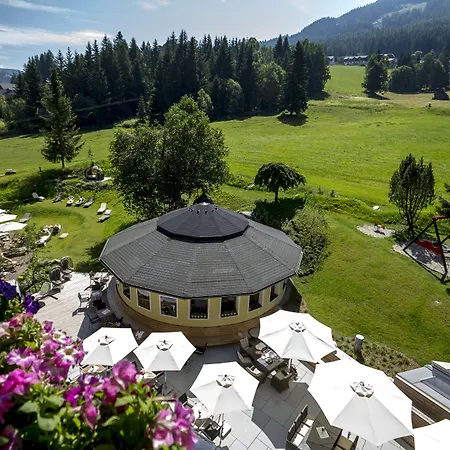 Family & Kaerntnerhof 4* 巴德小基希海姆