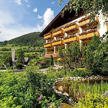 Hotel Family & Kaerntnerhof Bad Kleinkirchheim