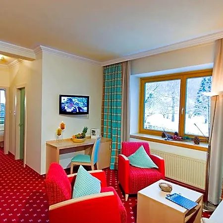 Family & Kaerntnerhof Hotel