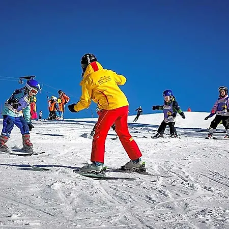 Family & Kaerntnerhof Hotel Bad Kleinkirchheim