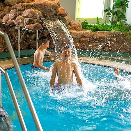 Family & Kaerntnerhof 4* Bad Kleinkirchheim