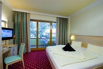 Family&sporthotel Kärntnerhof 4*