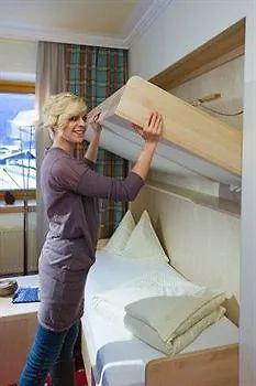 Family&sporthotel Kärntnerhof Hotel 4*
