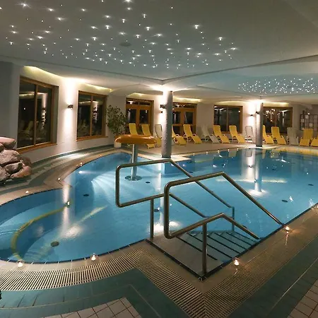 Family&sporthotel Kärntnerhof 4*