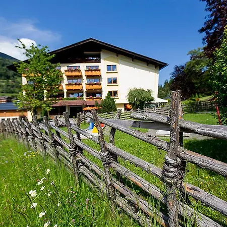 Family & Kaerntnerhof Hotel