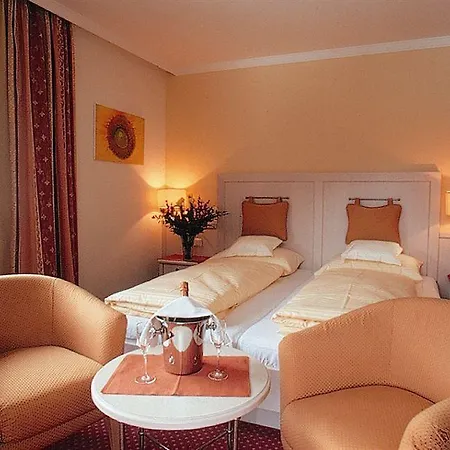 Family&sporthotel Kärntnerhof 4* Bad Kleinkirchheim