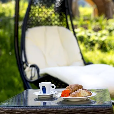 מלון Family & Kaerntnerhof