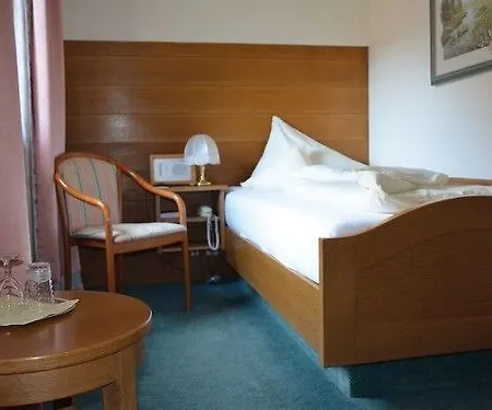 Hotel Family&sporthotel Kärntnerhof 4*