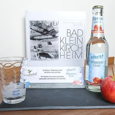 Hotel Family & Kaerntnerhof Bad Kleinkirchheim