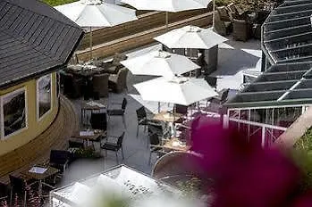 Family & Kaerntnerhof Hotel