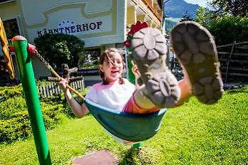 Hotel Family&sporthotel Kärntnerhof 4*
