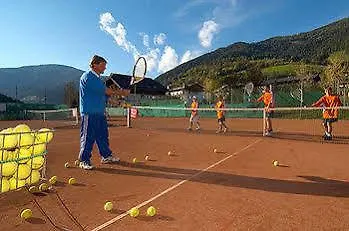 Family&sporthotel Kärntnerhof 4* Bad Kleinkirchheim