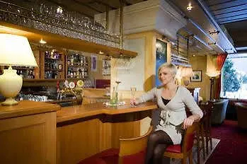 Hotel Family&sporthotel Kärntnerhof 4*