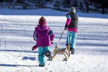Hotel Family&sporthotel Kärntnerhof