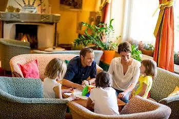 Hotel Family & Kaerntnerhof Bad Kleinkirchheim