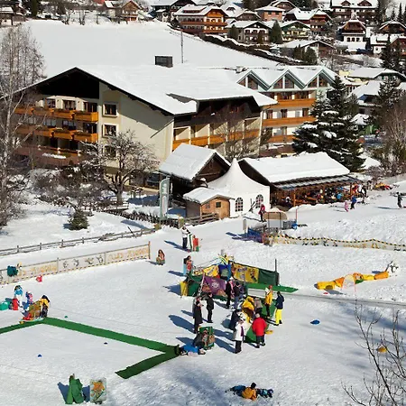 Family&sporthotel Kärntnerhof