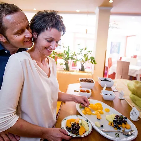 Hotel Family&sporthotel Kärntnerhof