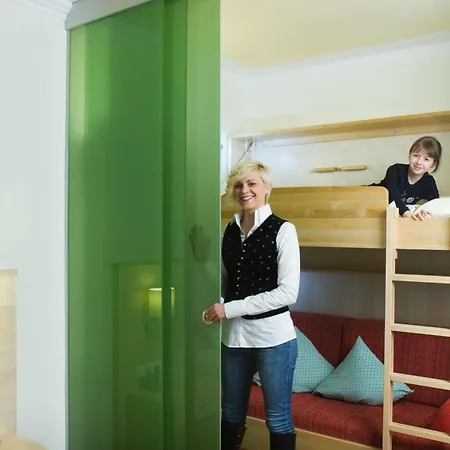 Family&sporthotel Kärntnerhof 4* Bad Kleinkirchheim