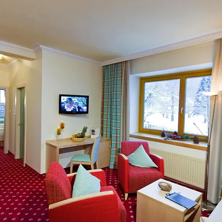 Family&sporthotel Kärntnerhof 4*