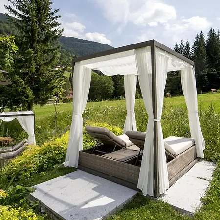 酒店 Family & Kaerntnerhof