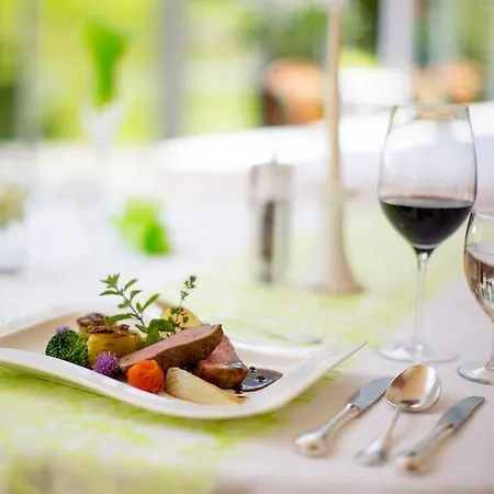 Family & Kaerntnerhof מלון באד קליניקירשהיים