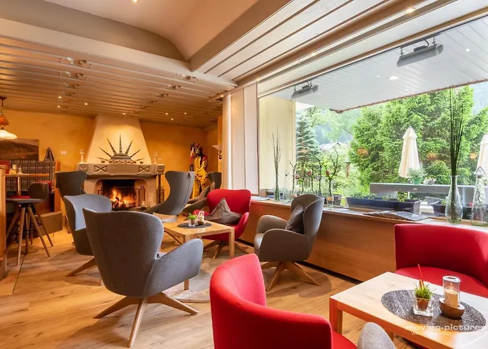 Family & Kaerntnerhof Hotel