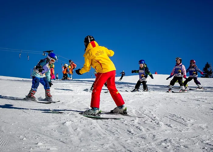 Hotel Family & Kaerntnerhof