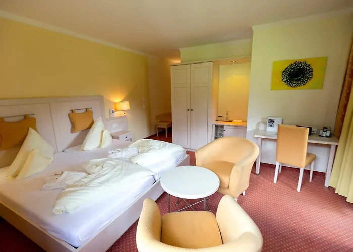 מלון Family & Kaerntnerhof